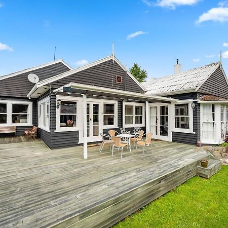 Springfield Rise Lodge - Rotorua Holiday Home Екстер'єр фото