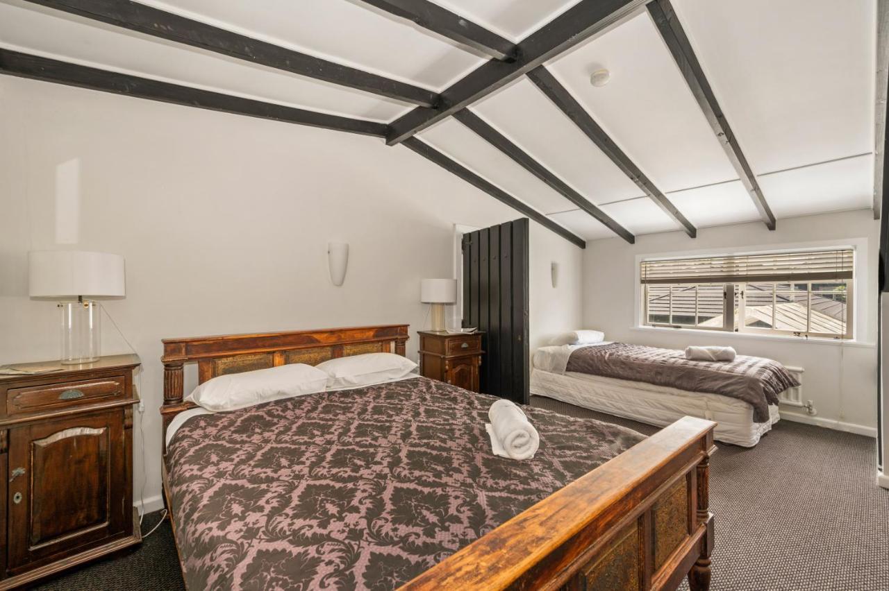 Springfield Rise Lodge - Rotorua Holiday Home Екстер'єр фото